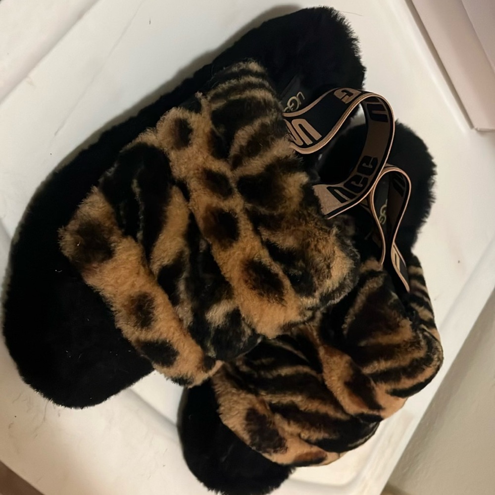 Ugg sandals
